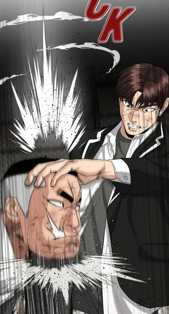 Read High School Gangsters chapter 13 image 17 on Lezhin