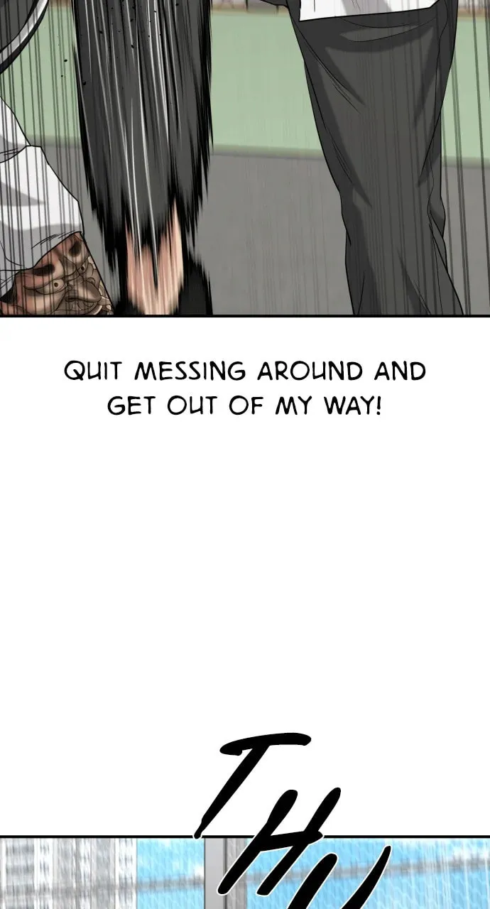 Read High School Gangsters chapter 13 image 18 on Lezhin