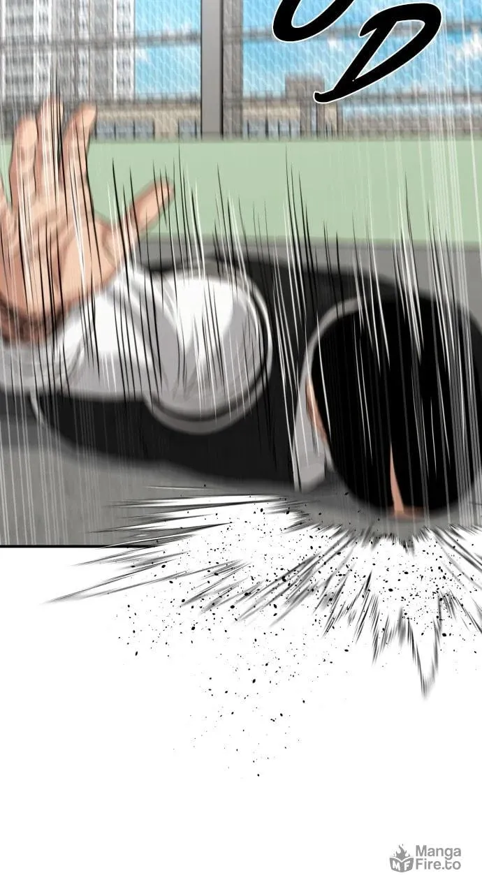 Read High School Gangsters chapter 13 image 19 on Lezhin