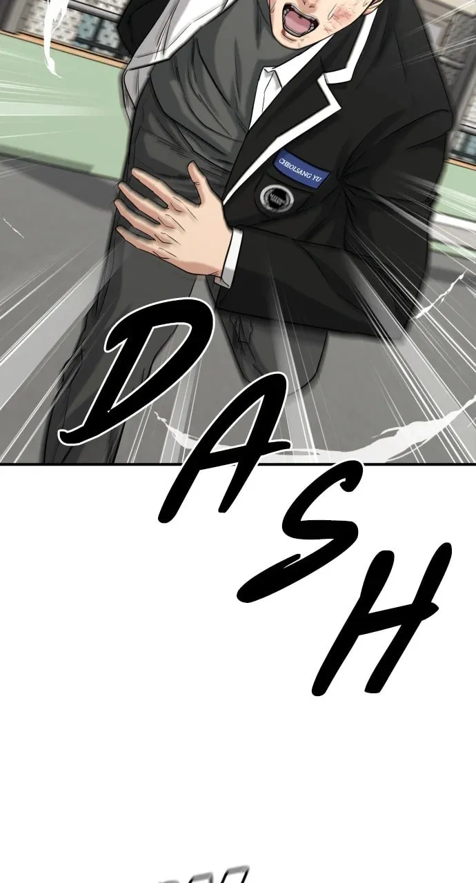 Read High School Gangsters chapter 13 image 22 on Lezhin