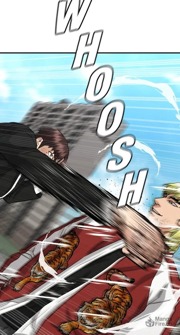 Read High School Gangsters chapter 13 image 23 on Lezhin