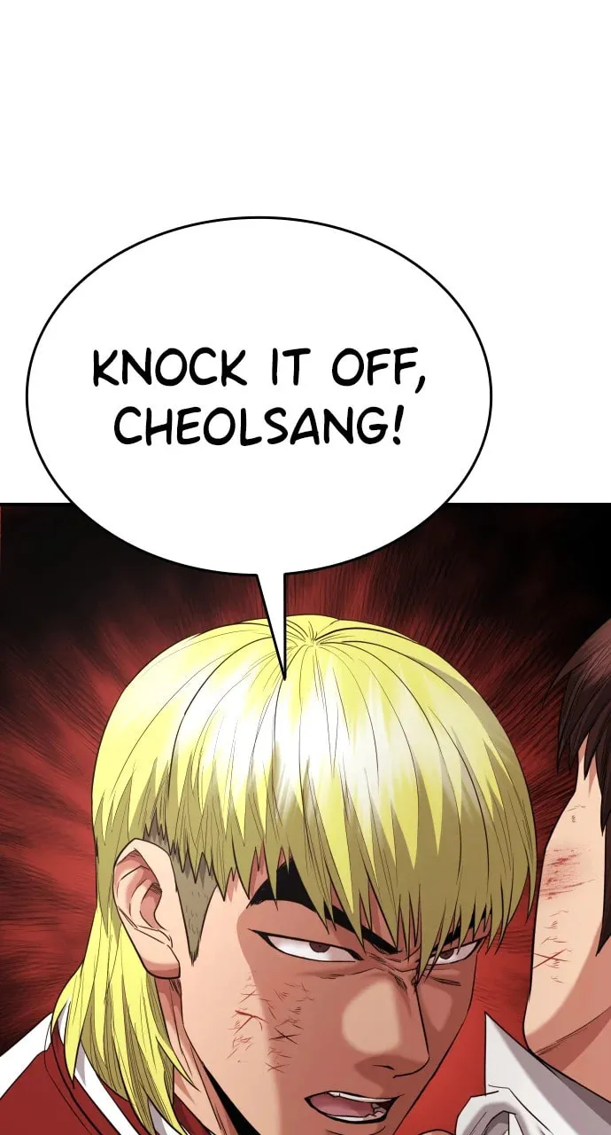 Read High School Gangsters chapter 13 image 27 on Lezhin