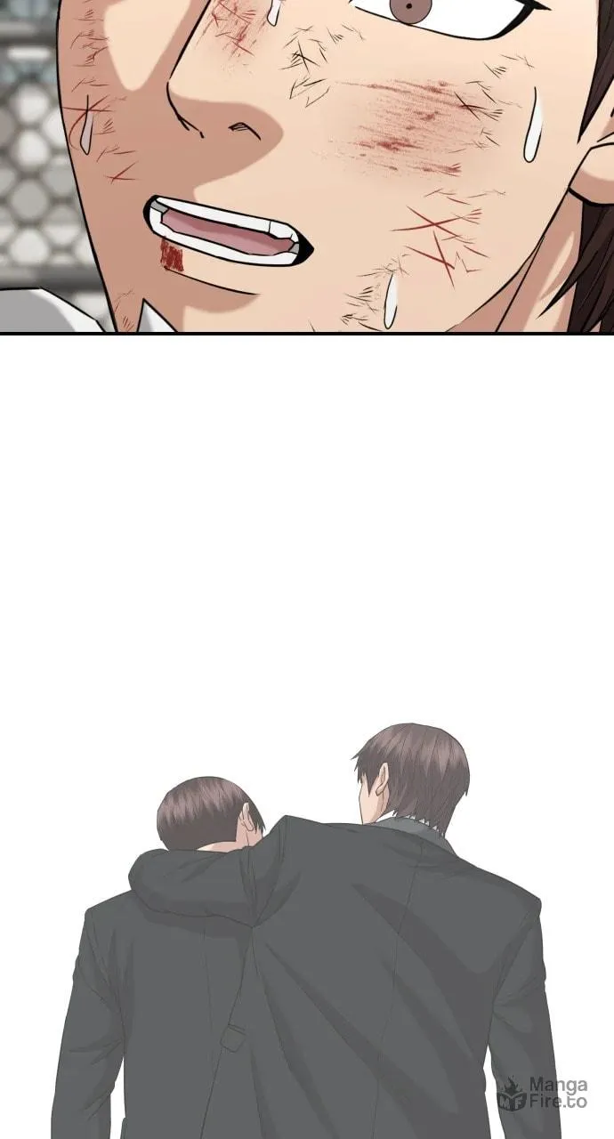 Read High School Gangsters chapter 13 image 29 on Lezhin
