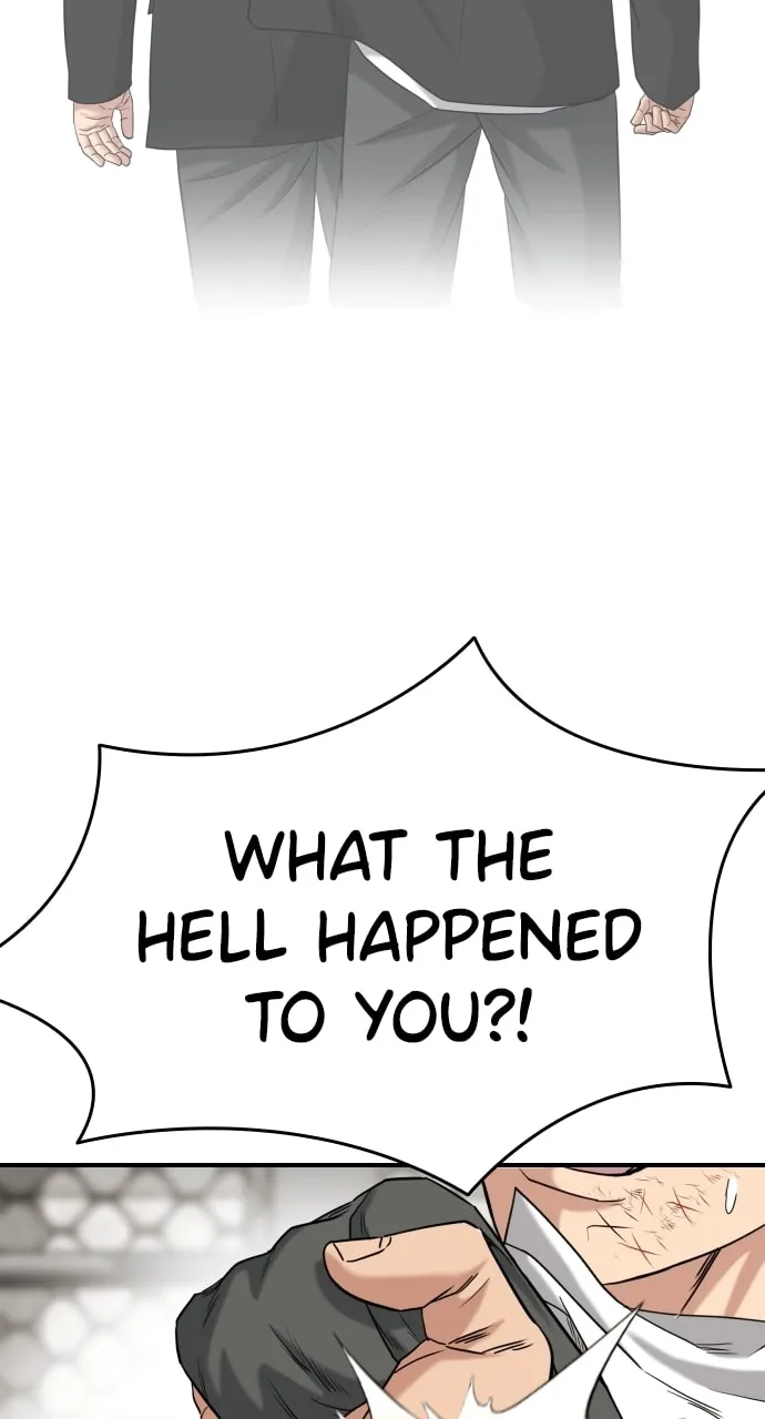 Read High School Gangsters chapter 13 image 30 on Lezhin