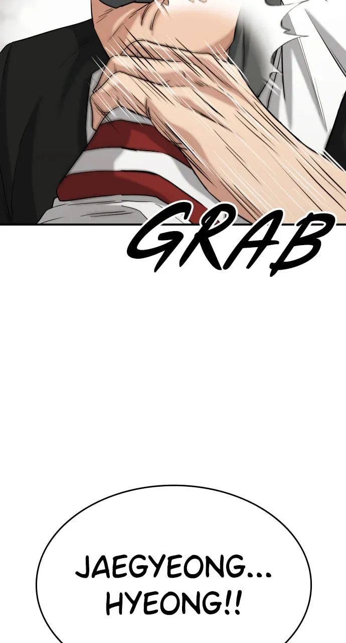 Read High School Gangsters chapter 13 image 31 on Lezhin