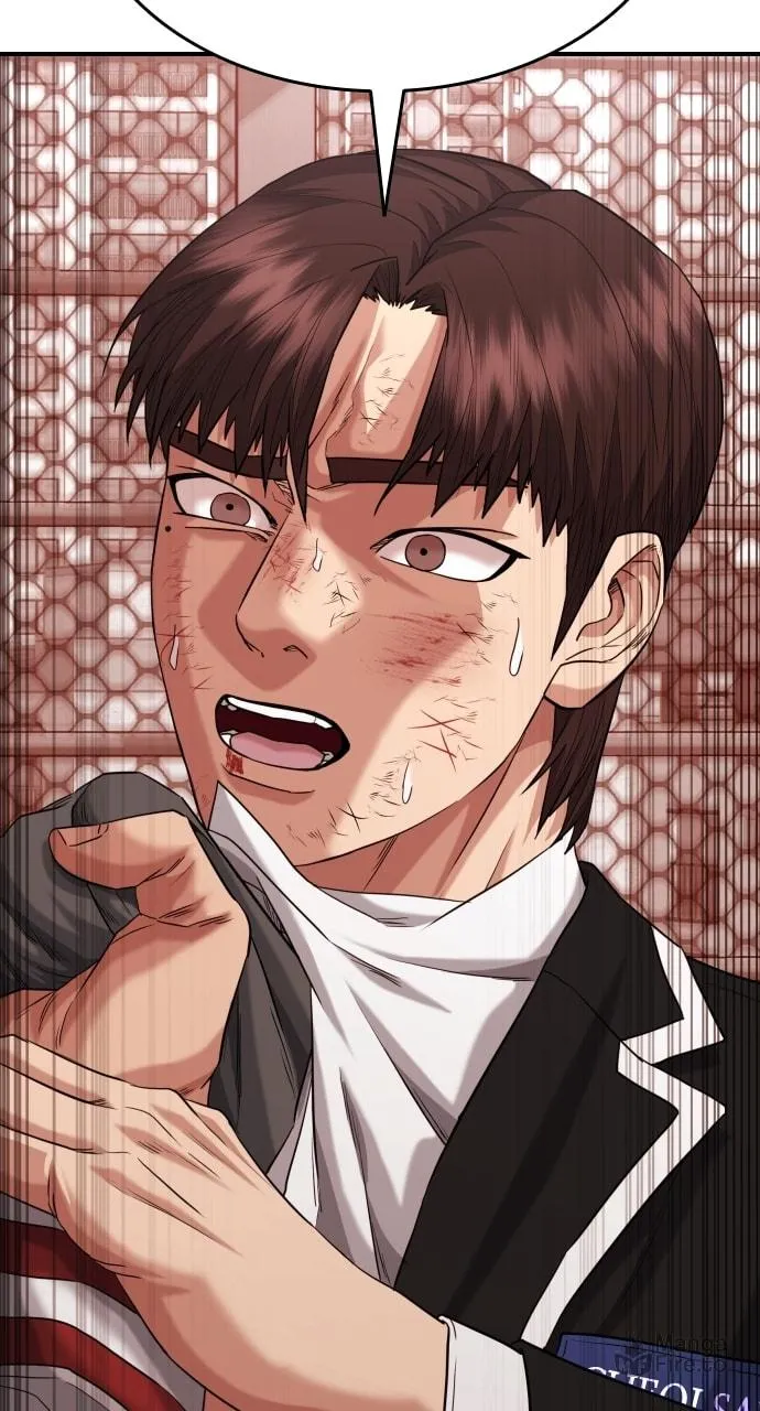 Read High School Gangsters chapter 13 image 32 on Lezhin