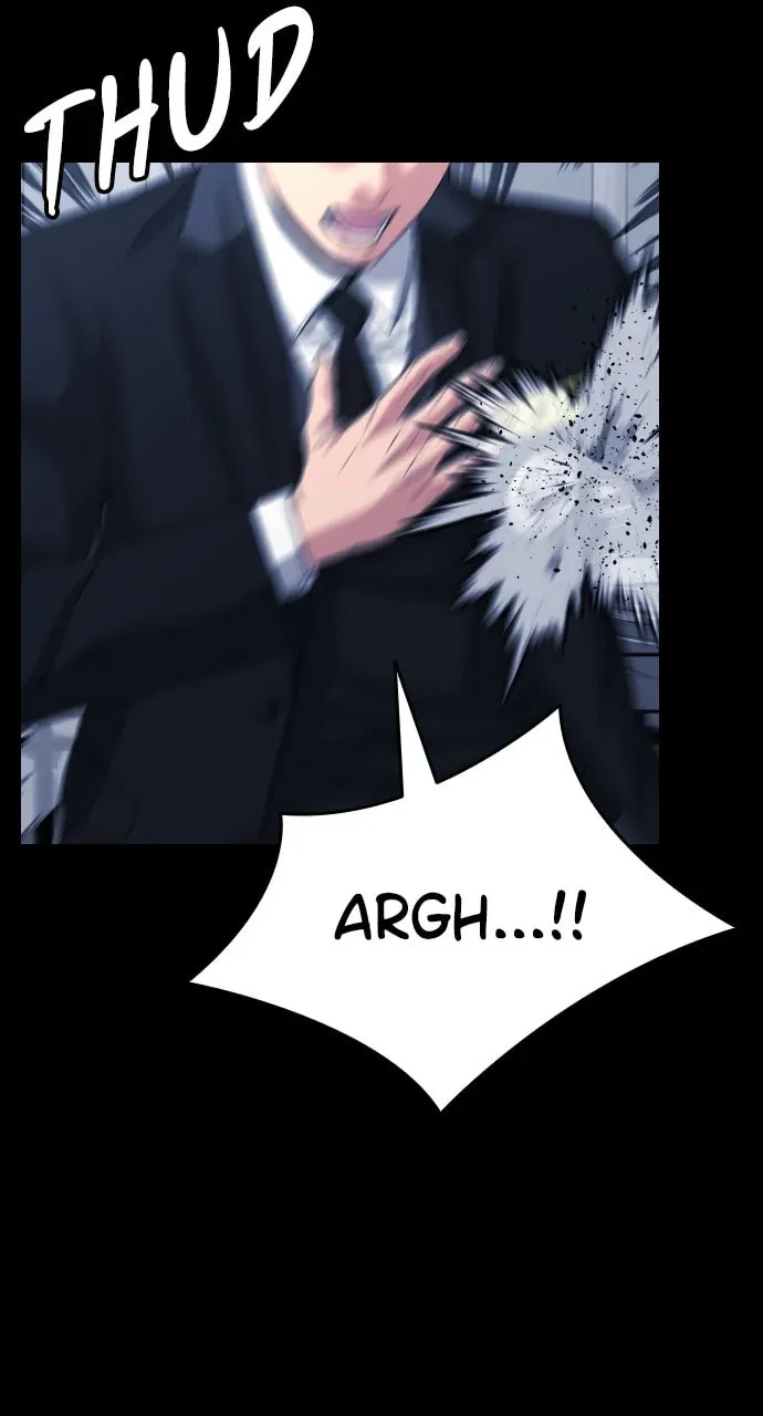 Read High School Gangsters chapter 13 image 36 on Lezhin
