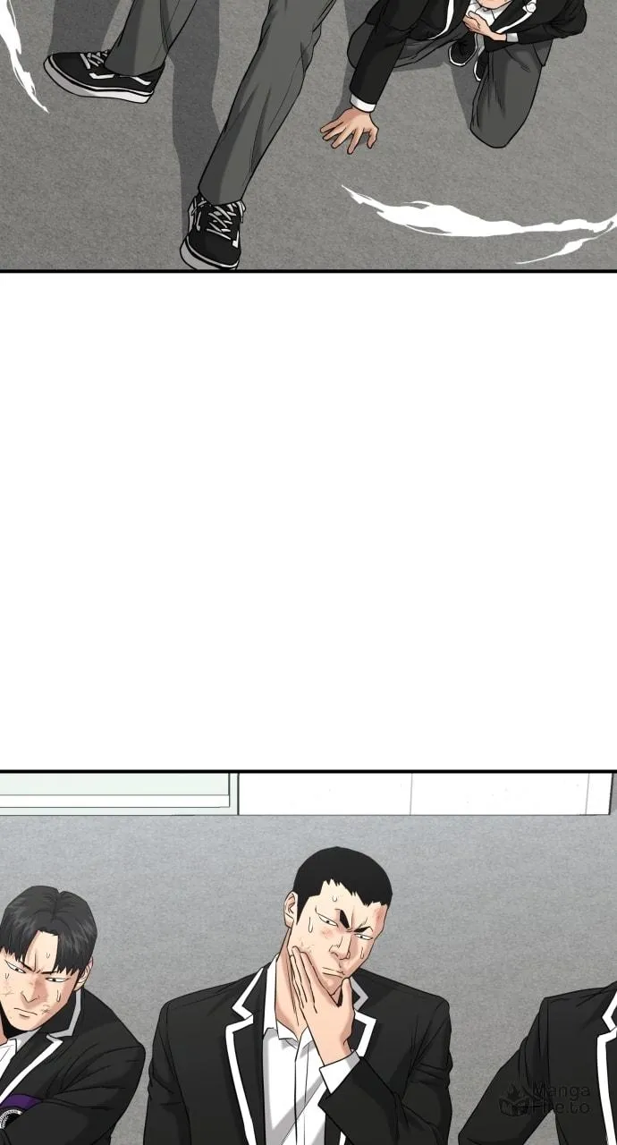 Read High School Gangsters chapter 13 image 4 on Lezhin