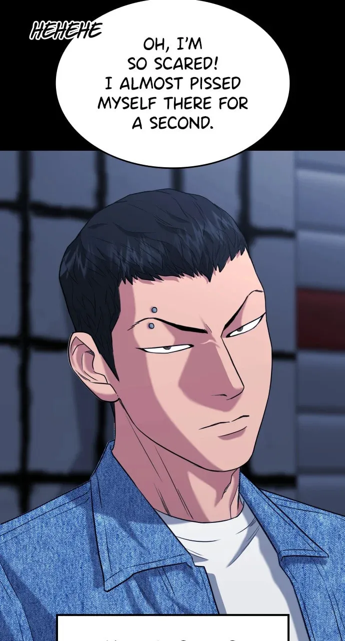 Read High School Gangsters chapter 13 image 40 on Lezhin
