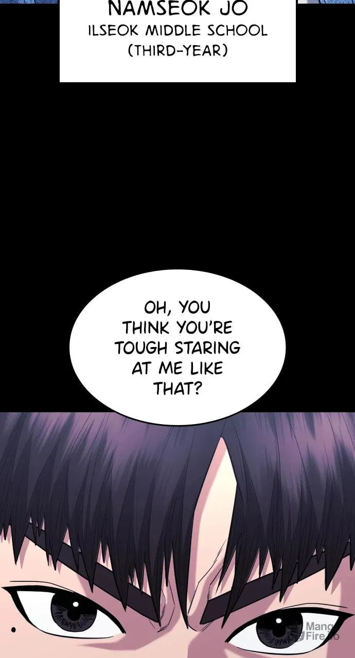 Read High School Gangsters chapter 13 image 41 on Lezhin