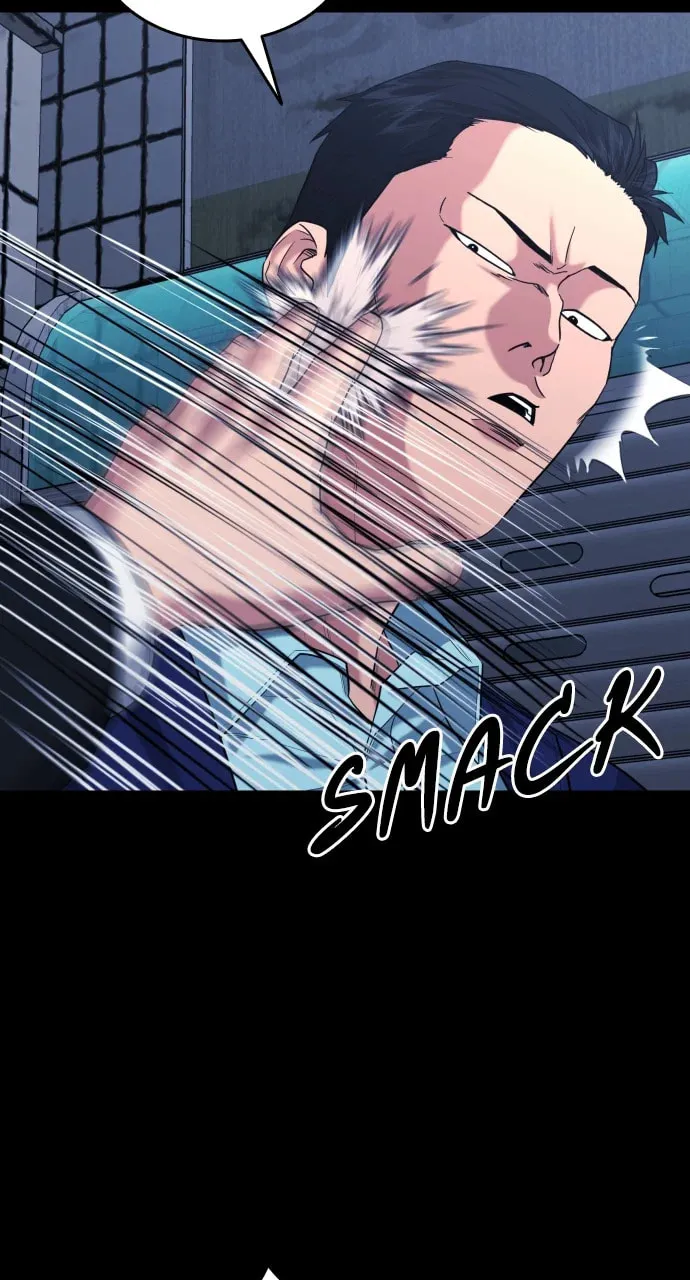 Read High School Gangsters chapter 13 image 45 on Lezhin