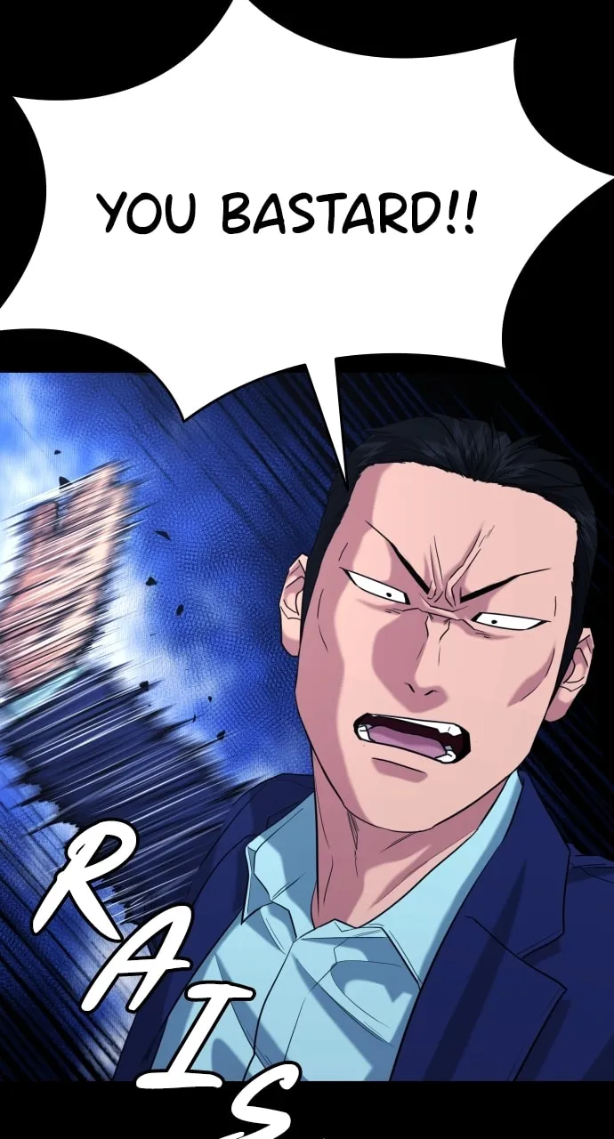 Read High School Gangsters chapter 13 image 46 on Lezhin
