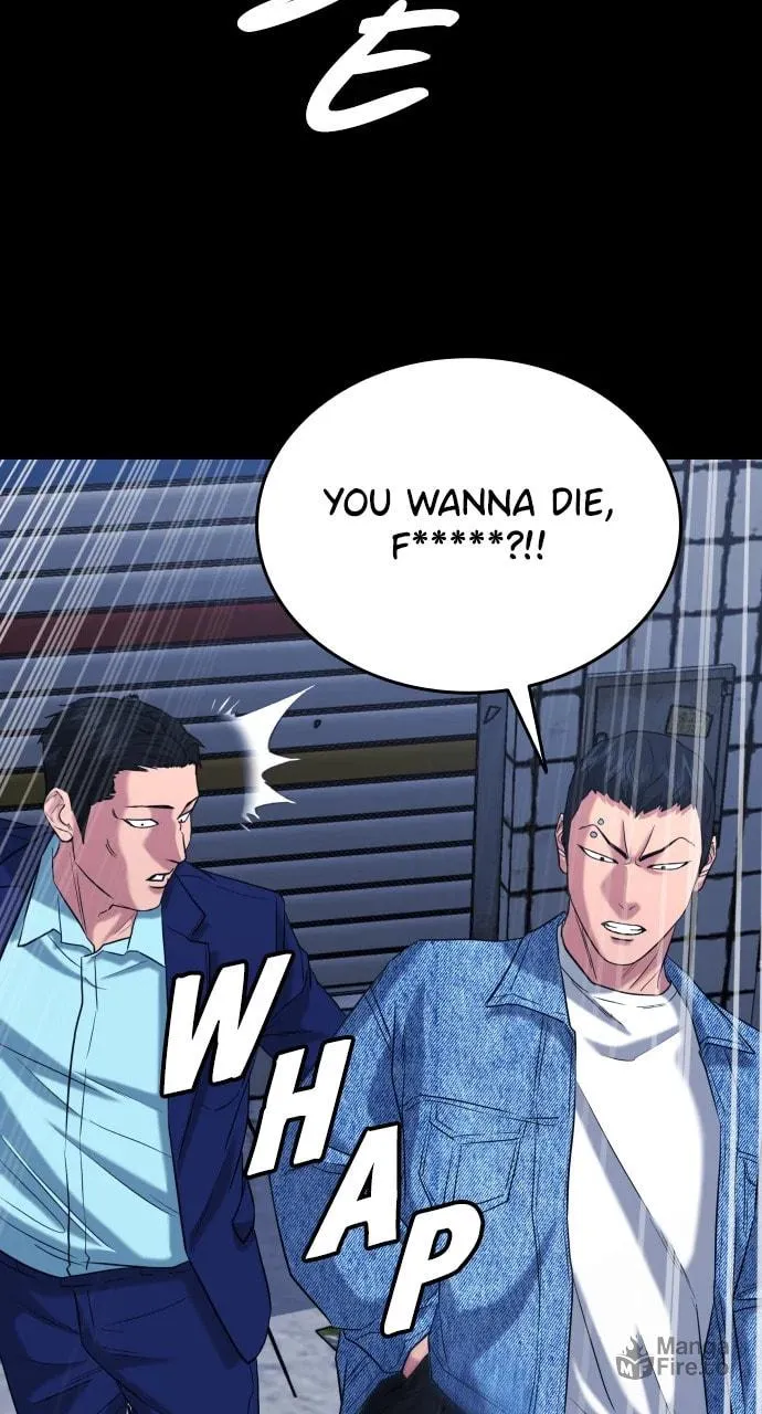 Read High School Gangsters chapter 13 image 47 on Lezhin