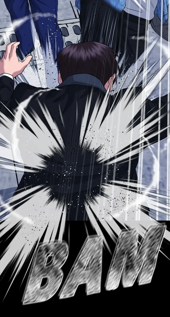 Read High School Gangsters chapter 13 image 48 on Lezhin