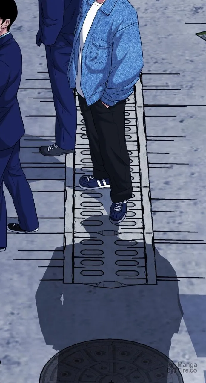 Read High School Gangsters chapter 13 image 54 on Lezhin