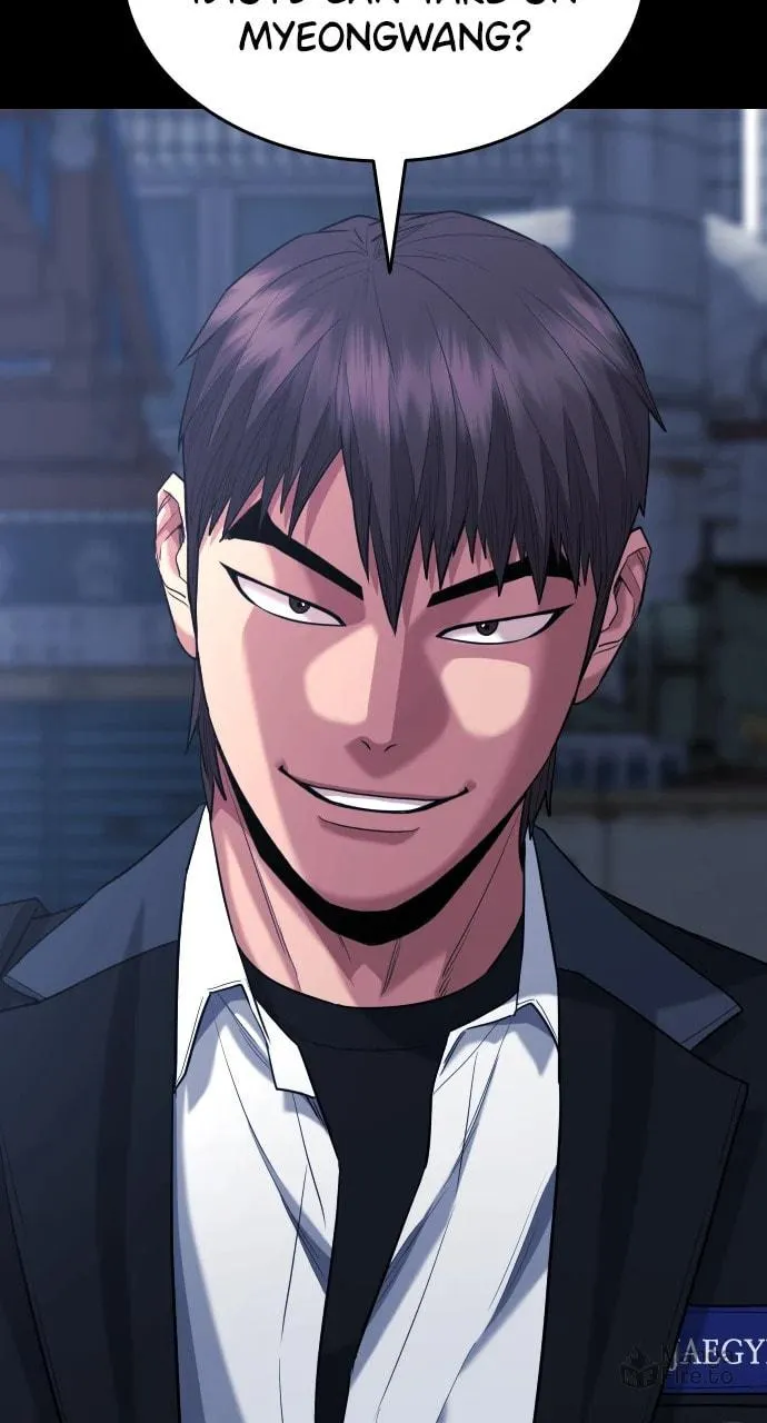 Read High School Gangsters chapter 13 image 56 on Lezhin