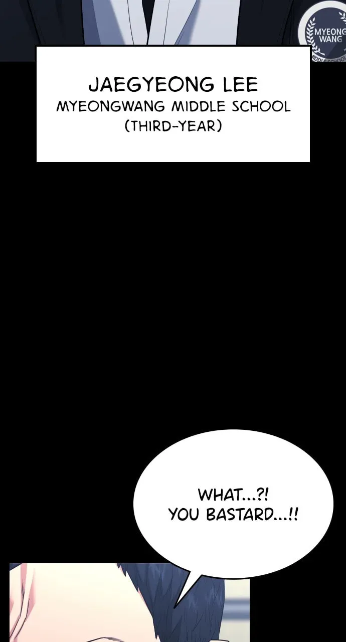 Read High School Gangsters chapter 13 image 57 on Lezhin