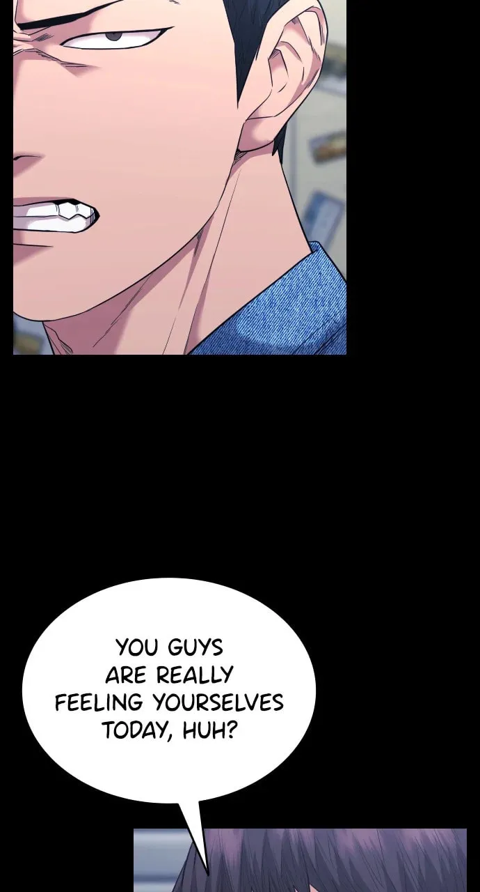 Read High School Gangsters chapter 13 image 58 on Lezhin