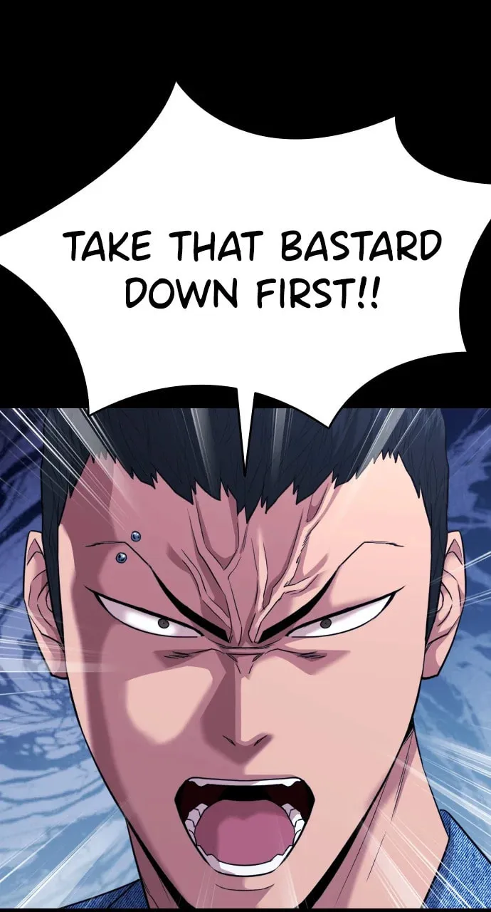 Read High School Gangsters chapter 13 image 60 on Lezhin
