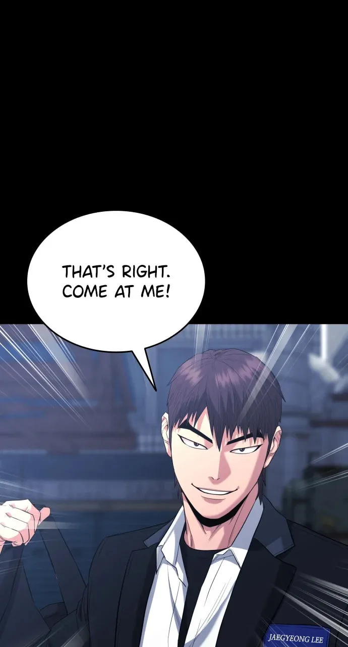 Read High School Gangsters chapter 13 image 61 on Lezhin