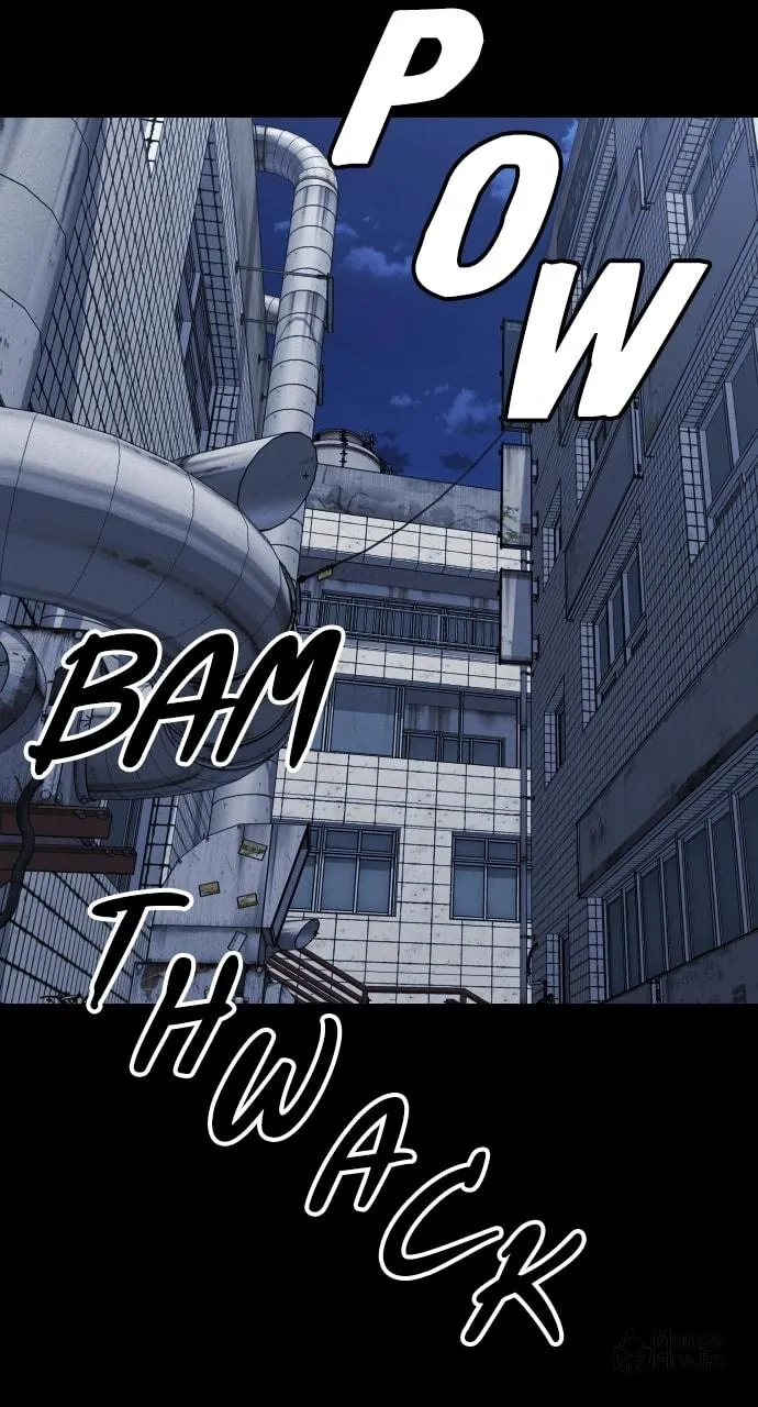 Read High School Gangsters chapter 13 image 69 on Lezhin