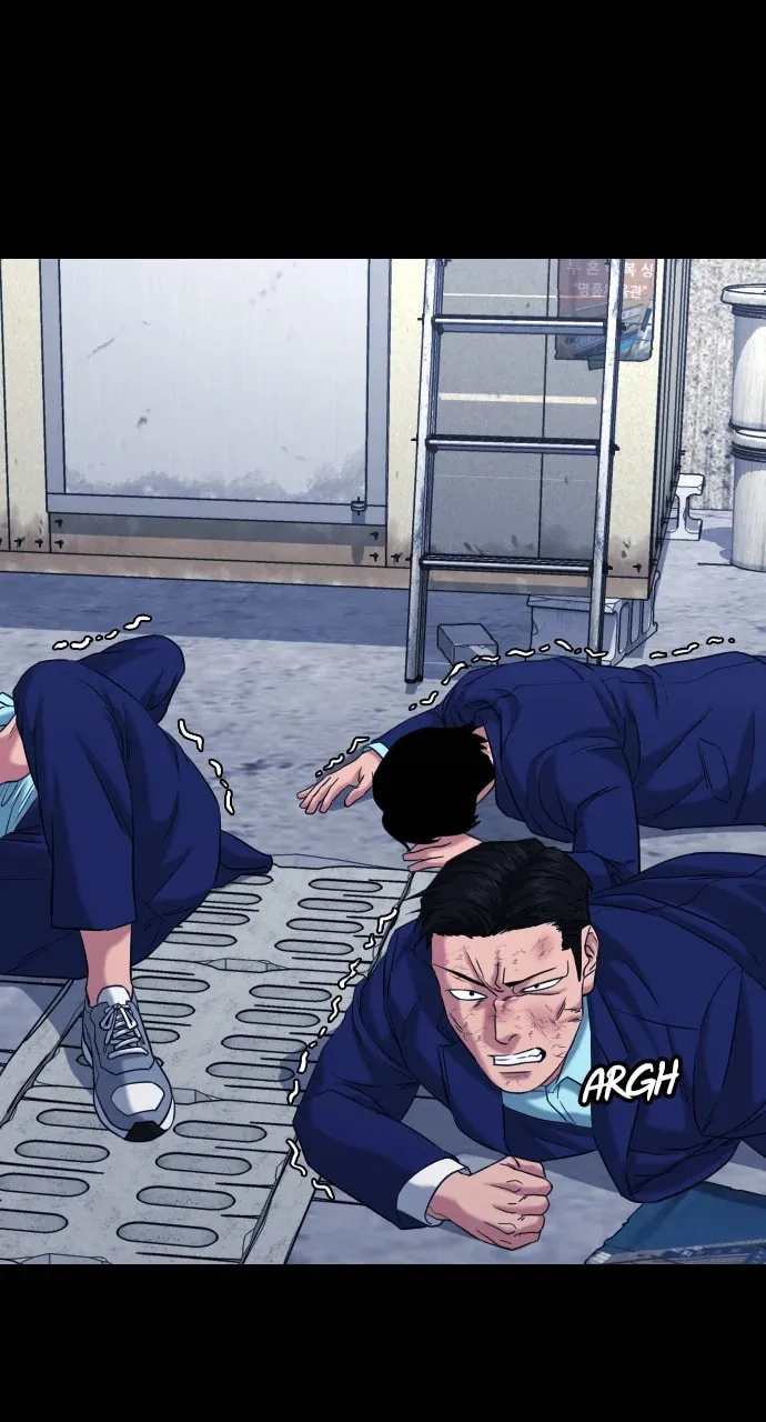 Read High School Gangsters chapter 13 image 70 on Lezhin