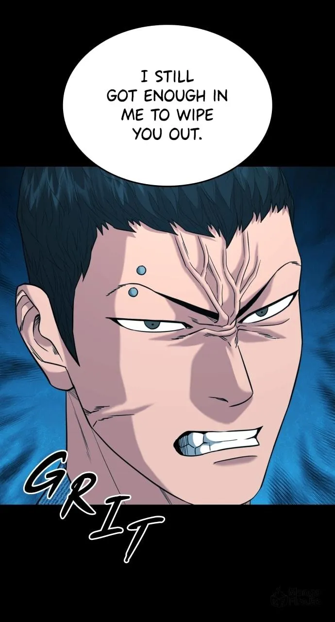 Read High School Gangsters chapter 13 image 74 on Lezhin