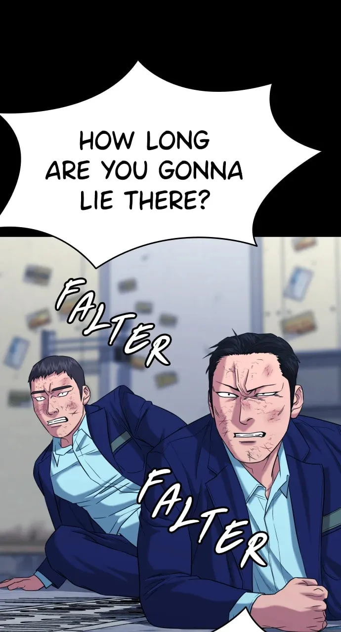 Read High School Gangsters chapter 13 image 75 on Lezhin