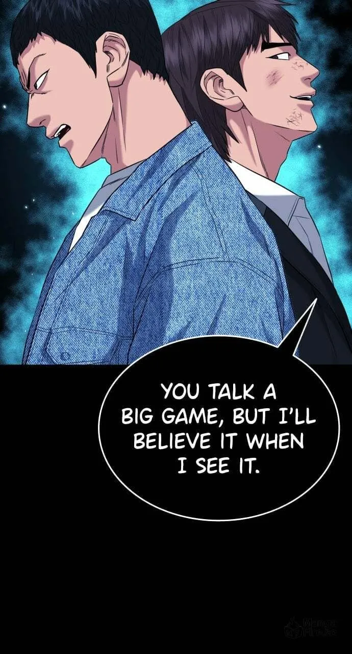 Read High School Gangsters chapter 13 image 77 on Lezhin