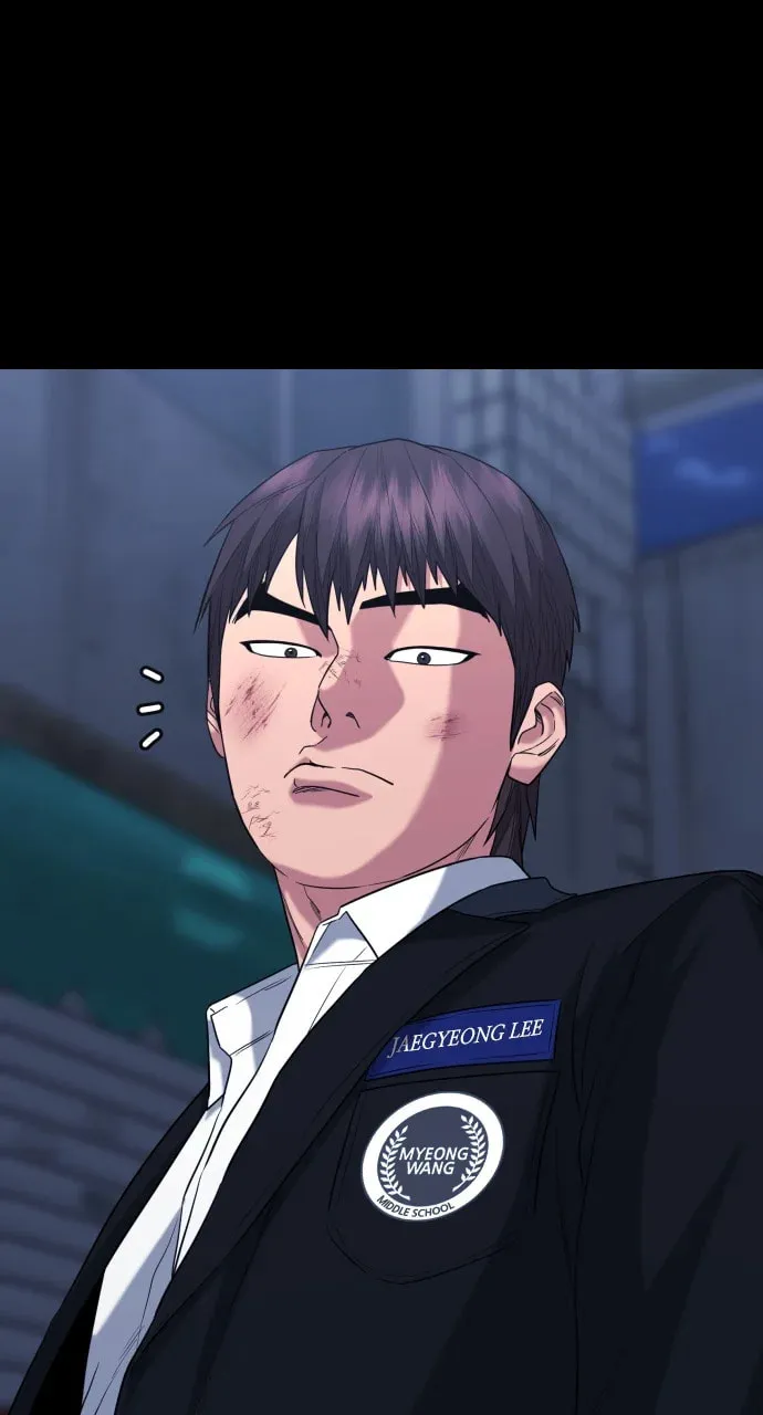 Read High School Gangsters chapter 13 image 78 on Lezhin