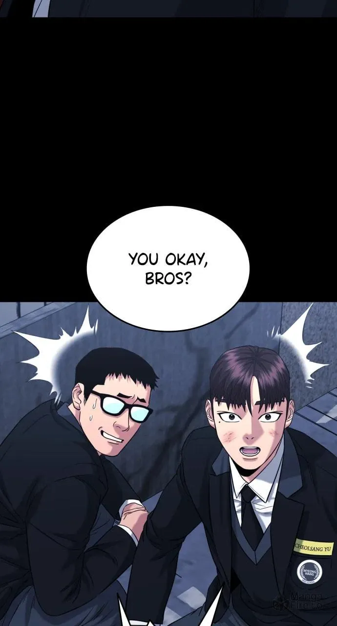 Read High School Gangsters chapter 13 image 79 on Lezhin