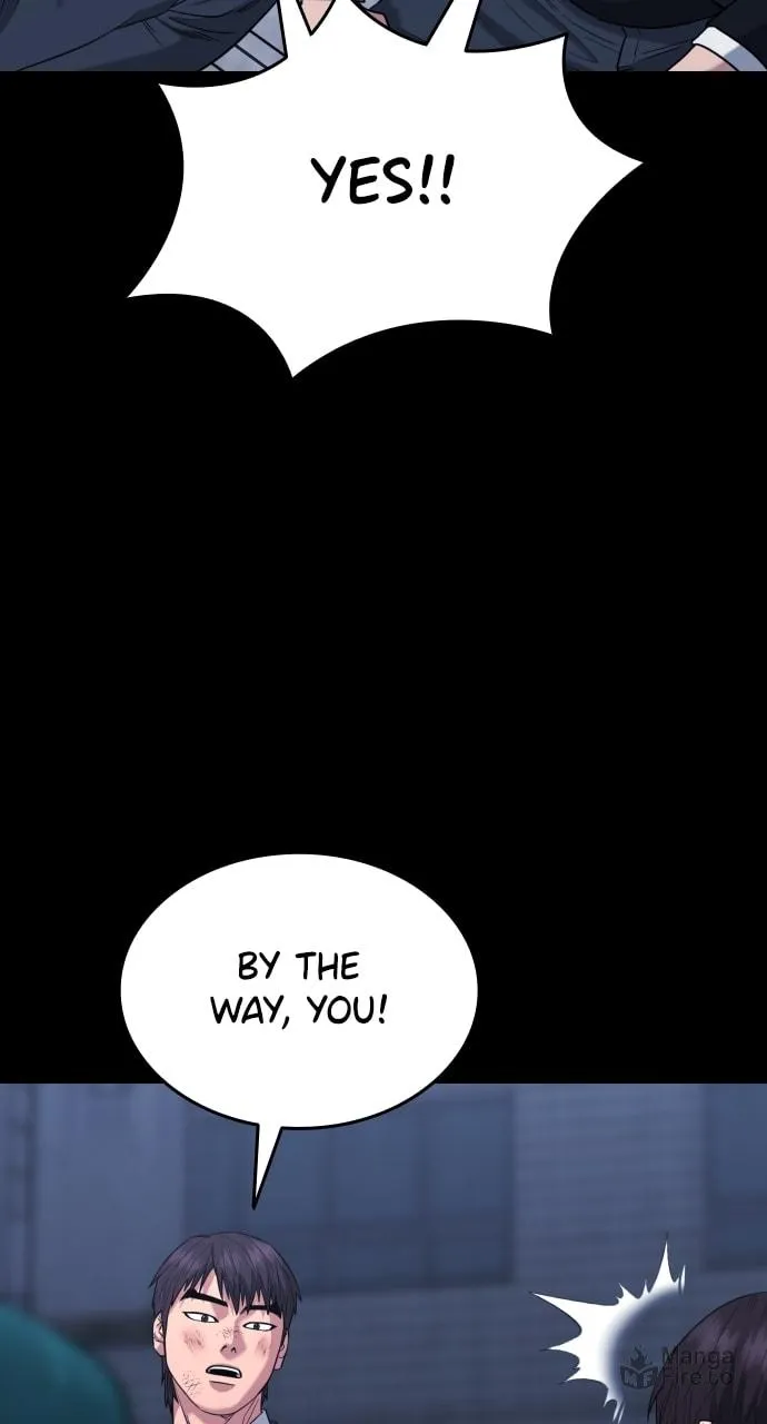 Read High School Gangsters chapter 13 image 80 on Lezhin