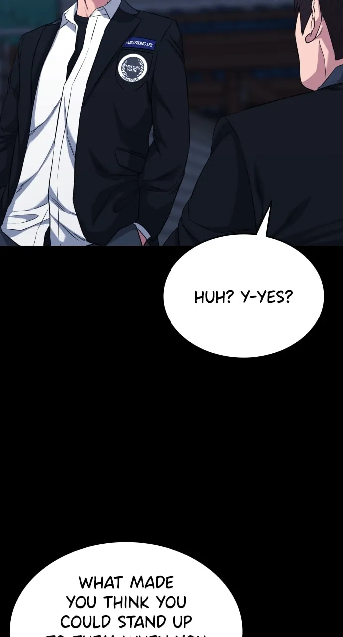 Read High School Gangsters chapter 13 image 81 on Lezhin