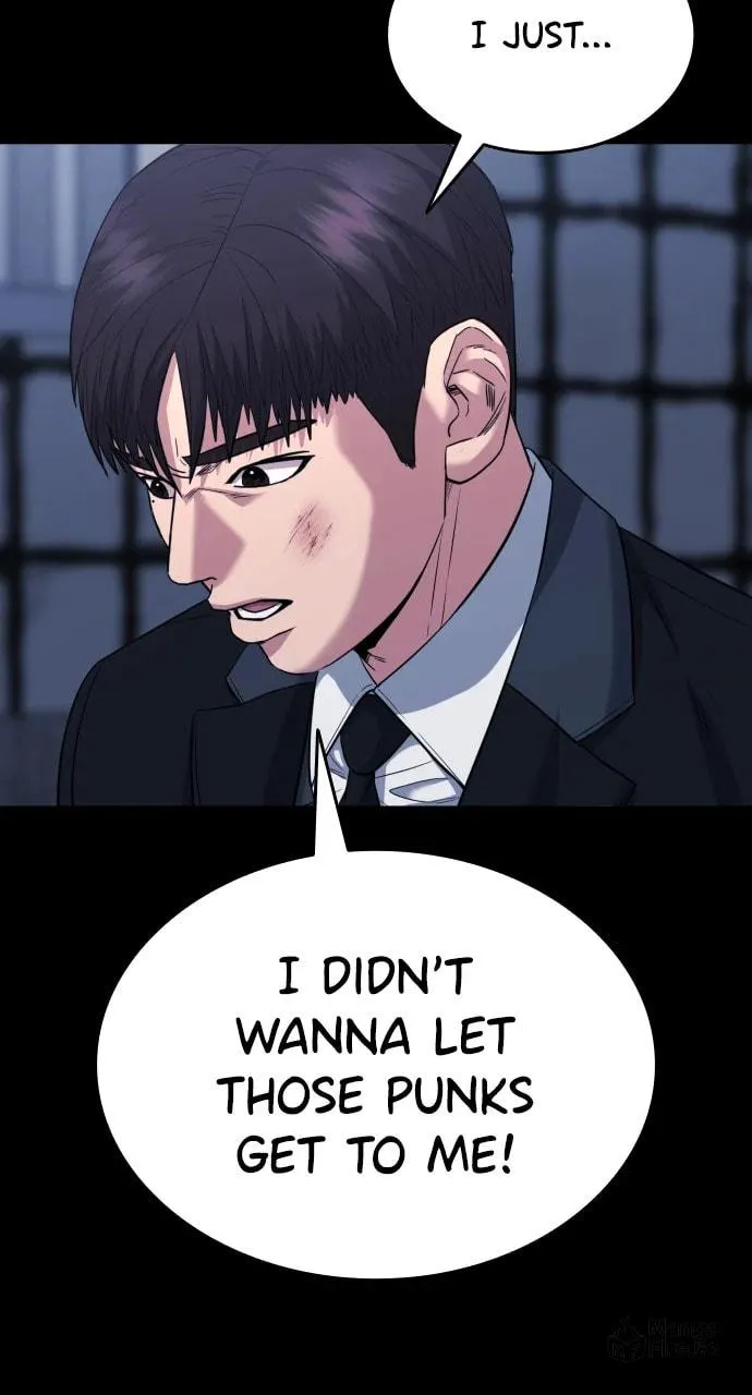 Read High School Gangsters chapter 13 image 83 on Lezhin