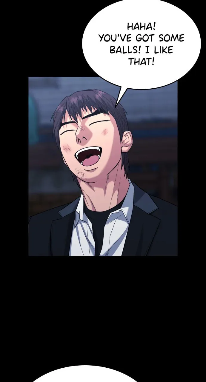 Read High School Gangsters chapter 13 image 85 on Lezhin
