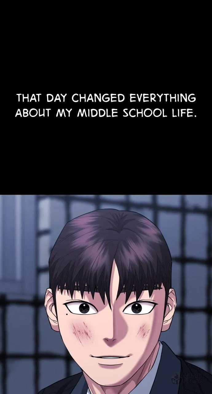 Read High School Gangsters chapter 13 image 89 on Lezhin