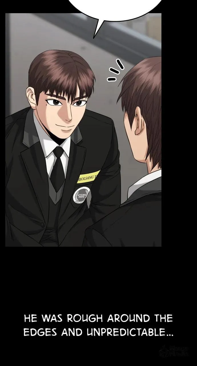 Read High School Gangsters chapter 13 image 92 on Lezhin