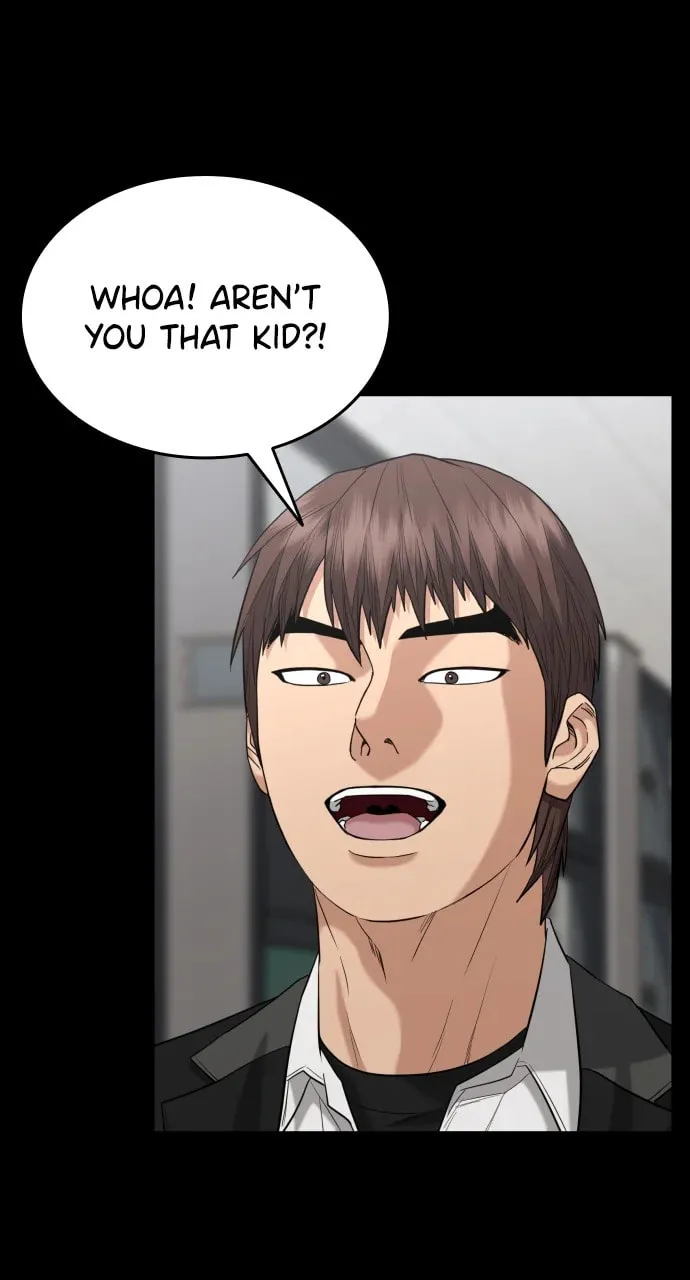 Read High School Gangsters chapter 13 image 93 on Lezhin