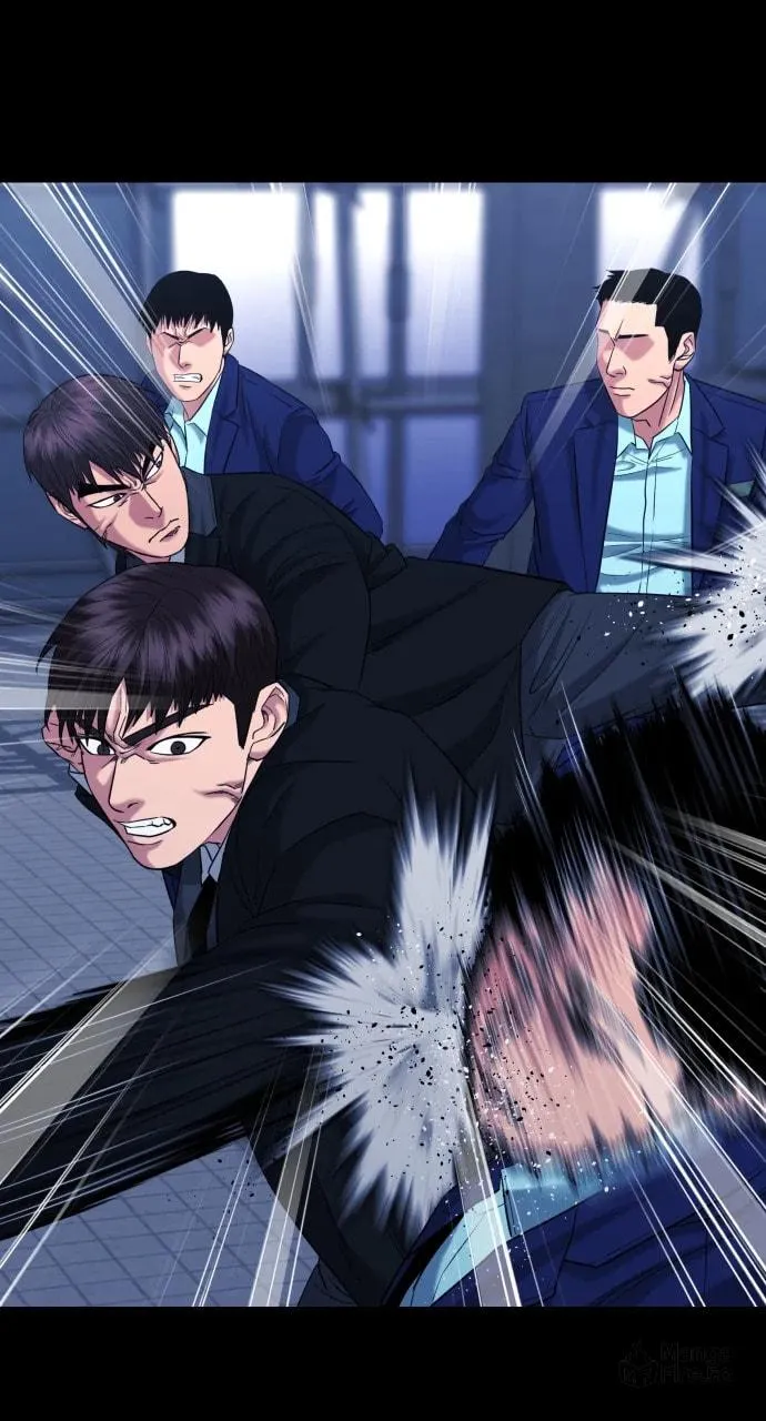 Read High School Gangsters chapter 13 image 99 on Lezhin