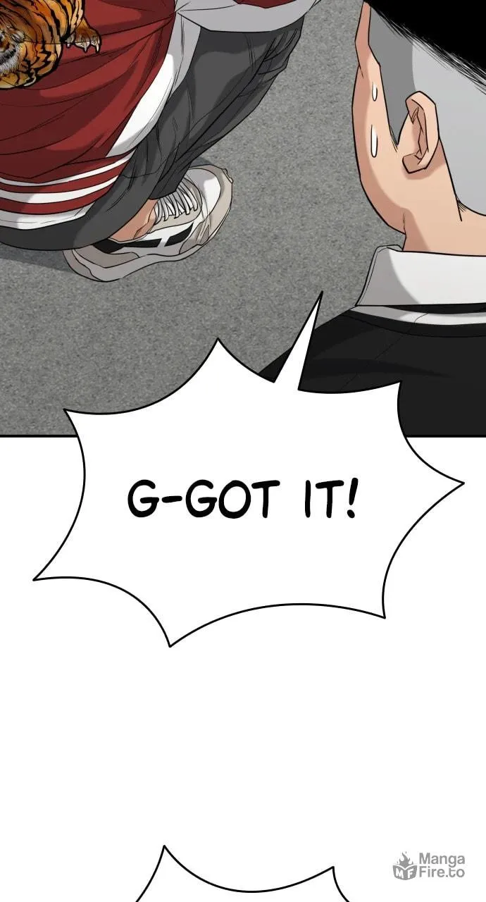 Read High School Gangsters chapter 14 image 101 on Lezhin