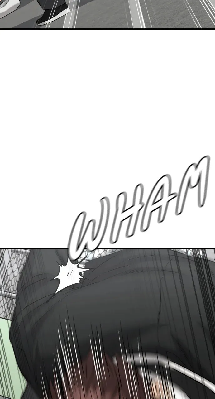 Read High School Gangsters chapter 14 image 103 on Lezhin