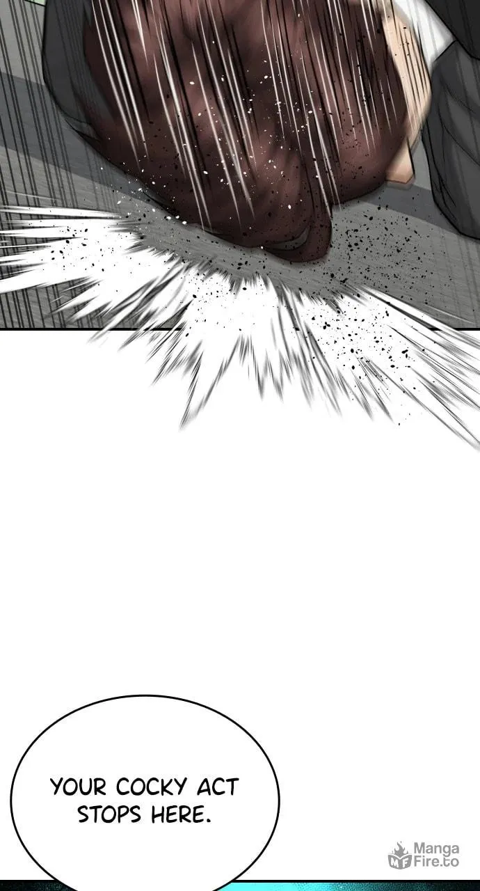 Read High School Gangsters chapter 14 image 104 on Lezhin