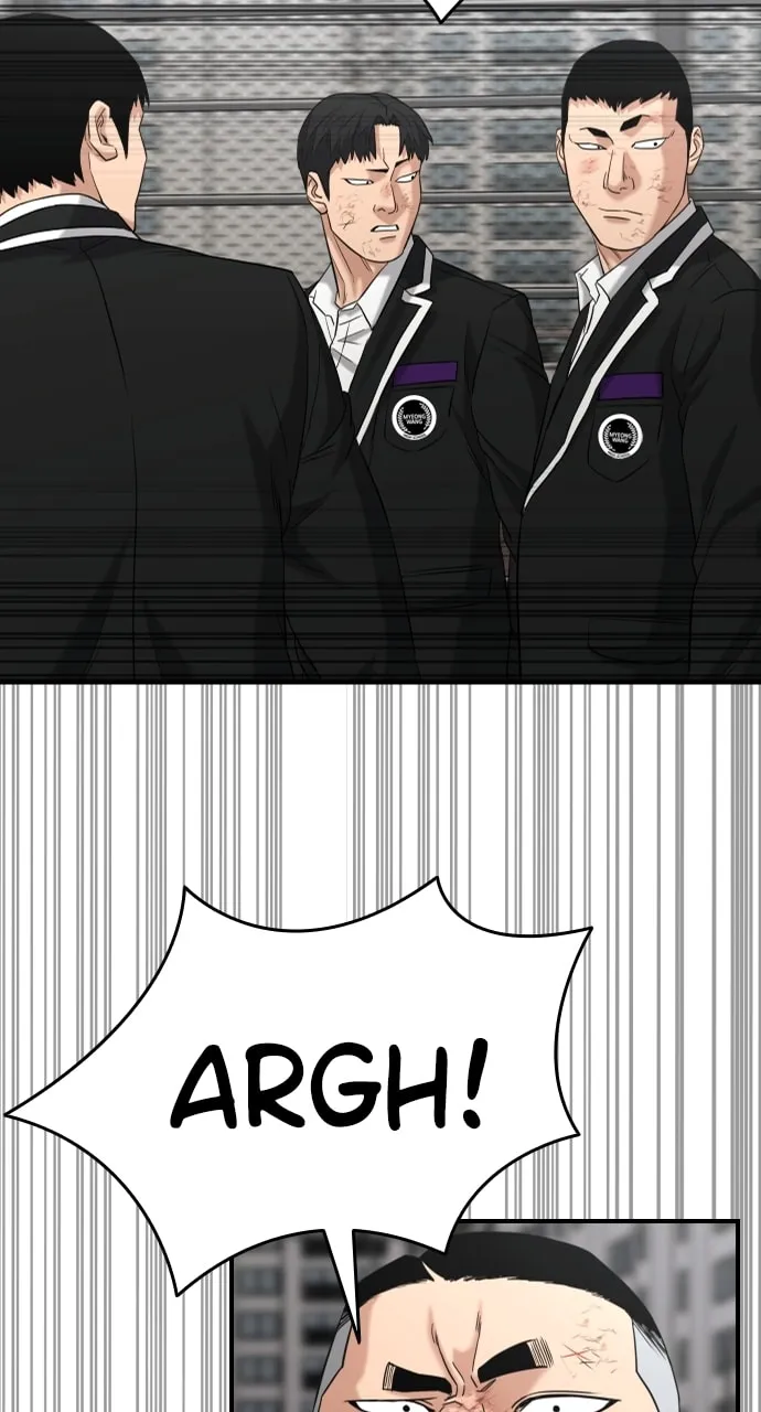 Read High School Gangsters chapter 14 image 111 on Lezhin