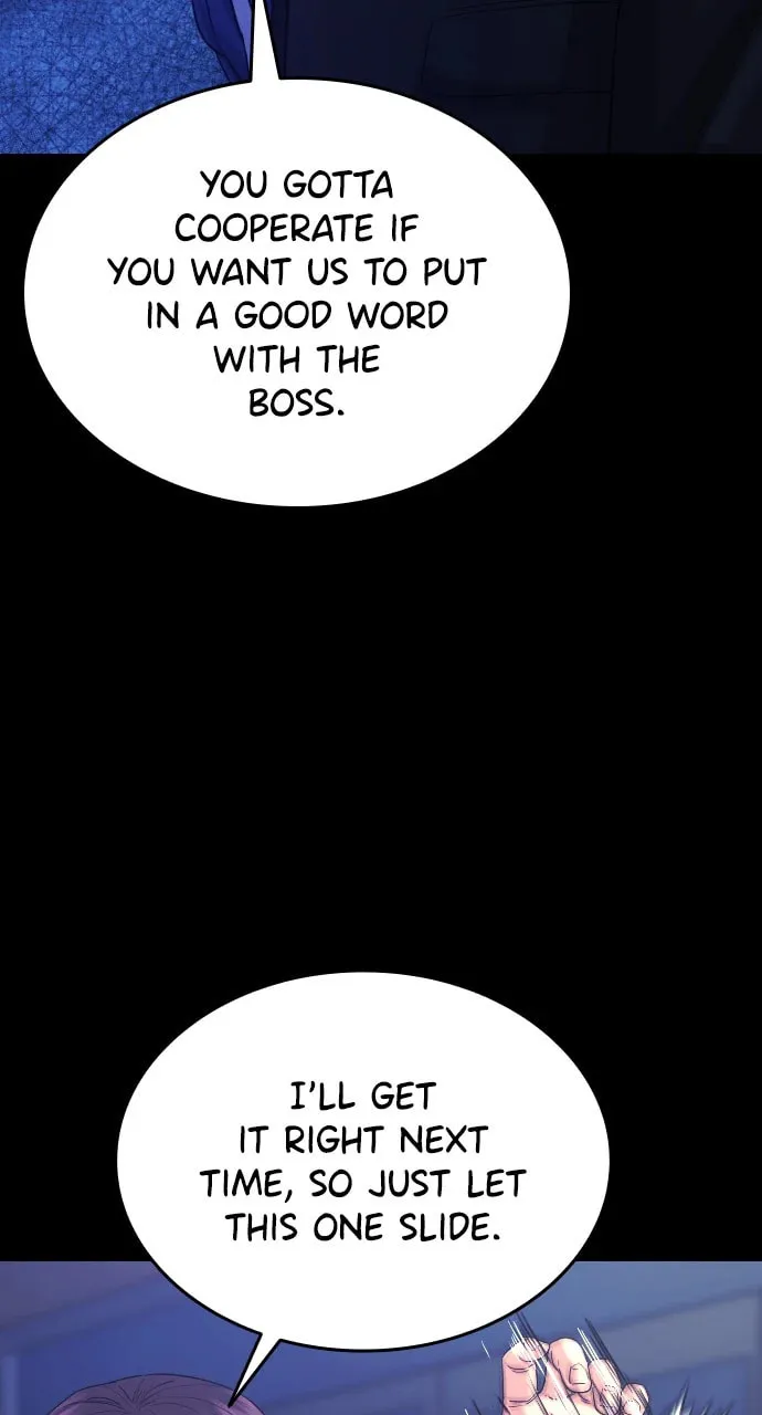 Read High School Gangsters chapter 14 image 13 on Lezhin