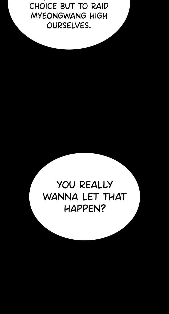 Read High School Gangsters chapter 14 image 16 on Lezhin