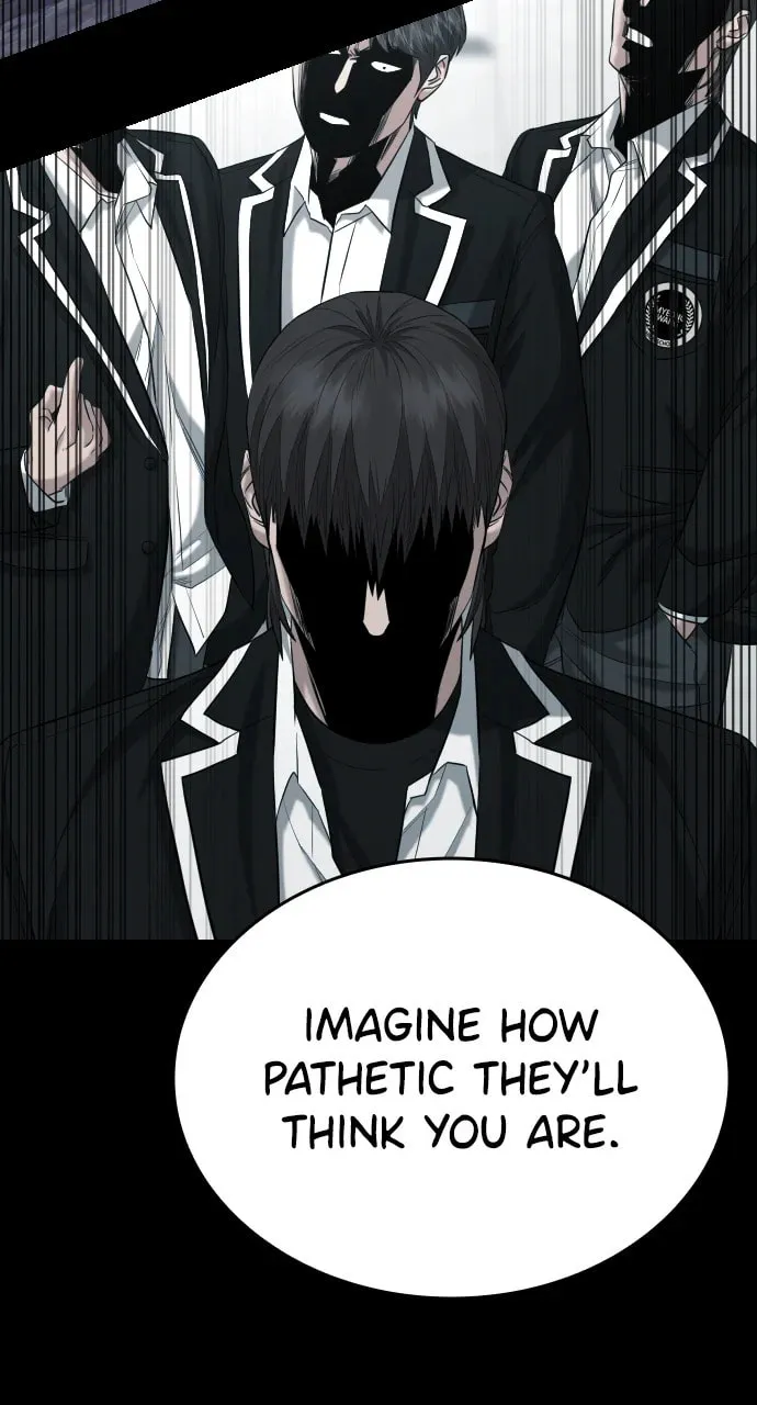 Read High School Gangsters chapter 14 image 18 on Lezhin