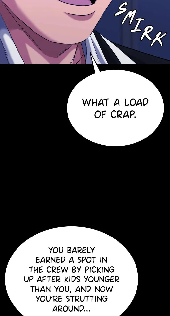 Read High School Gangsters chapter 14 image 21 on Lezhin
