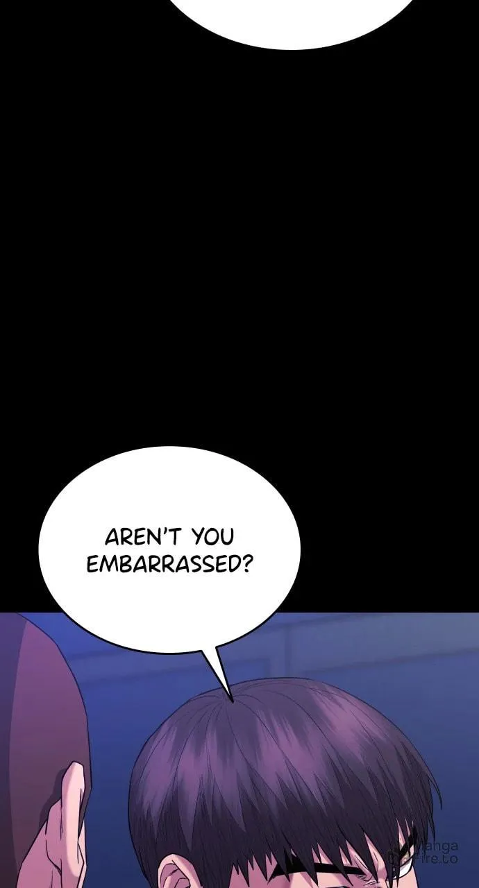 Read High School Gangsters chapter 14 image 23 on Lezhin