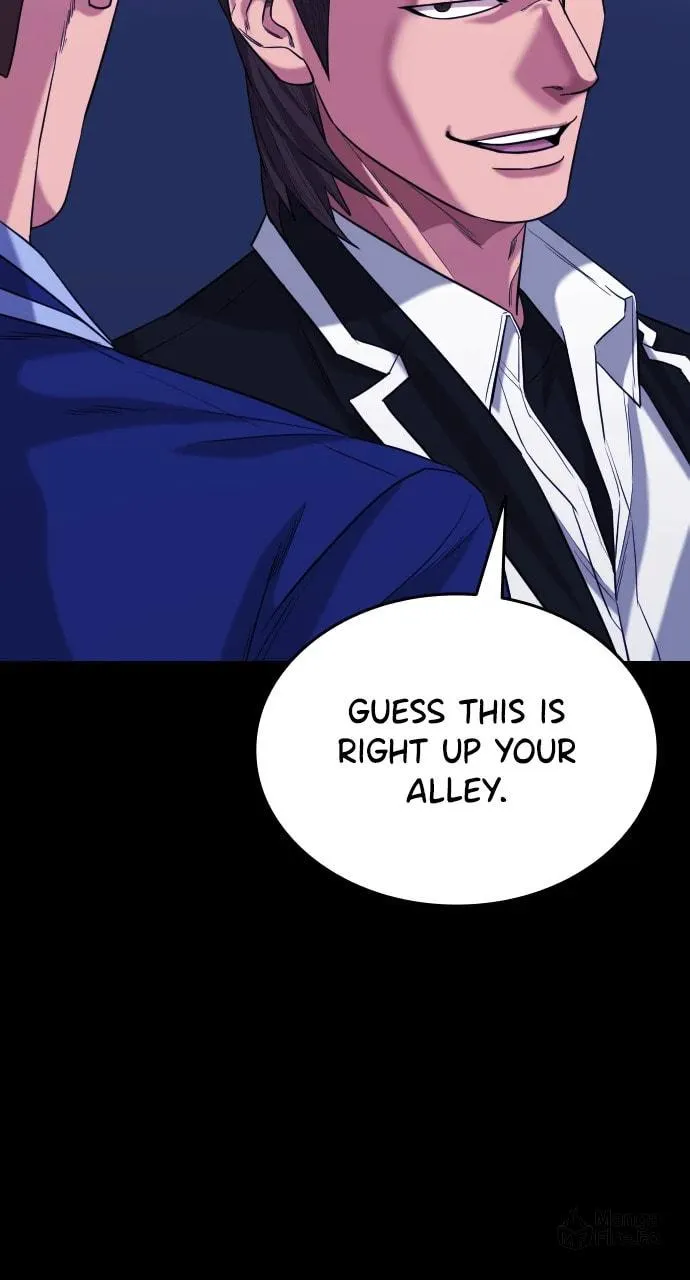 Read High School Gangsters chapter 14 image 24 on Lezhin