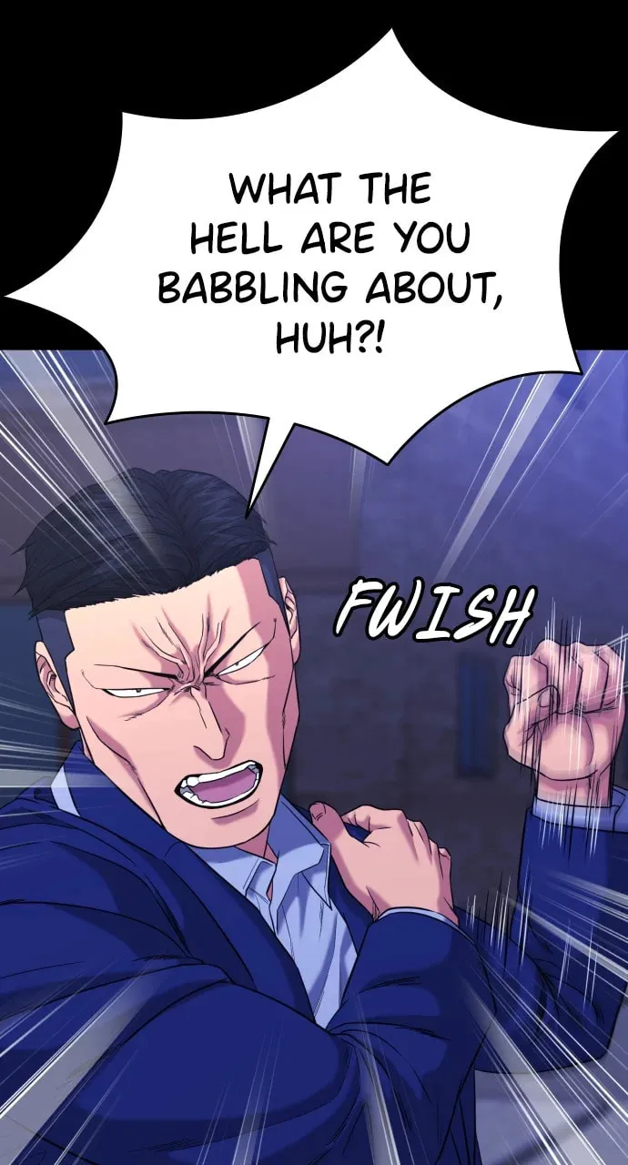 Read High School Gangsters chapter 14 image 25 on Lezhin
